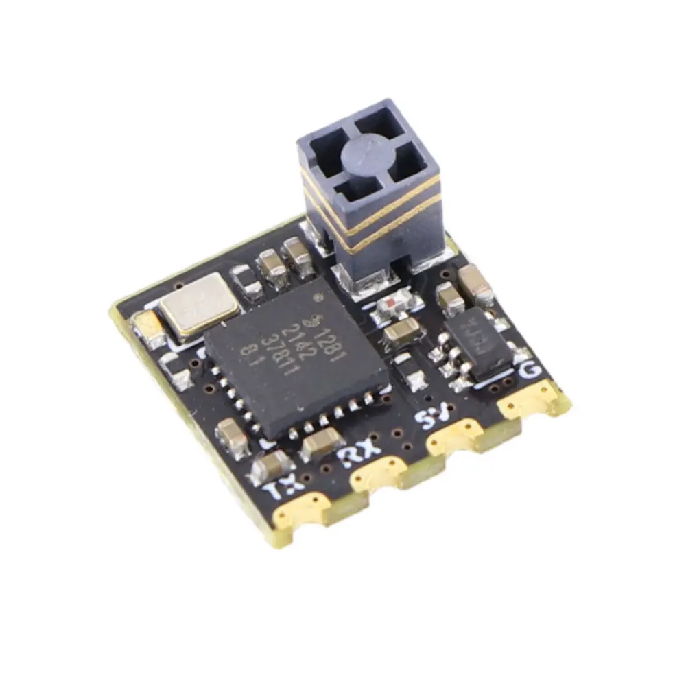 Mini ELRS 2.4G Receiver Expres - Drone Battery Plate recensie en prijs