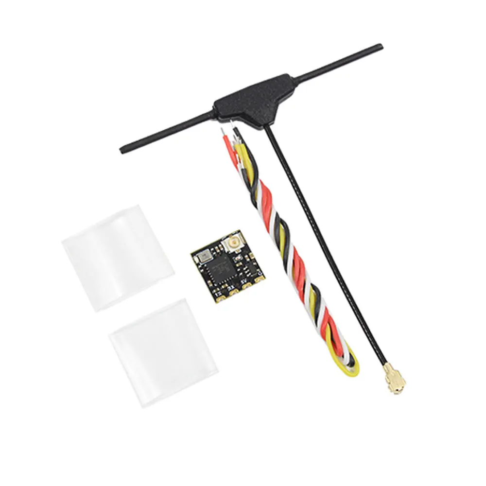 Mini ELRS 2.4G Receiver Expres - Drone Battery Plate recensie en prijs