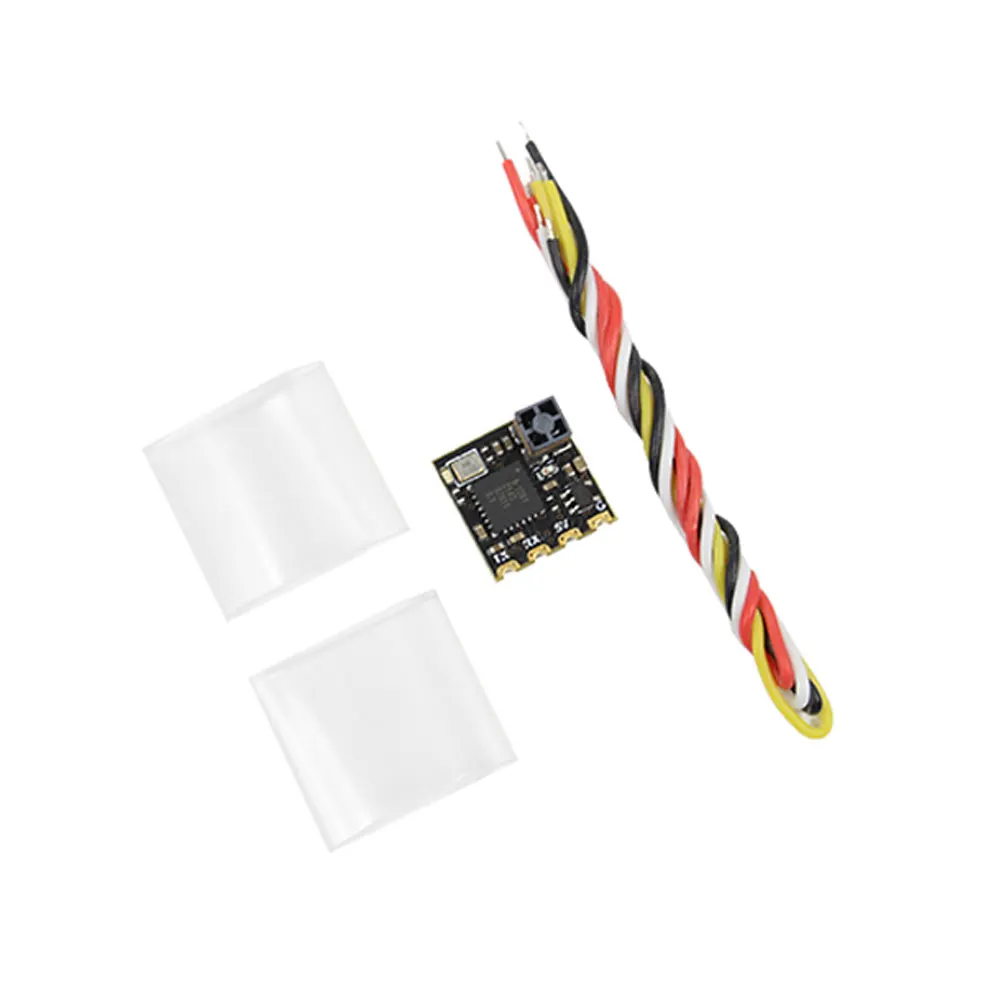 Mini ELRS 2.4G Receiver Expres - Drone Battery Plate recensie en prijs