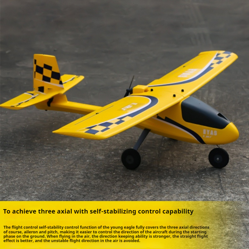 ESKY With Flight Control EYAS  - Drone Battery 3S recensie en prijs