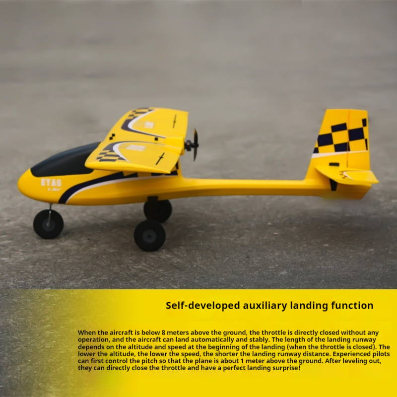 ESKY With Flight Control EYAS  - Drone Battery 3S recensie en prijs