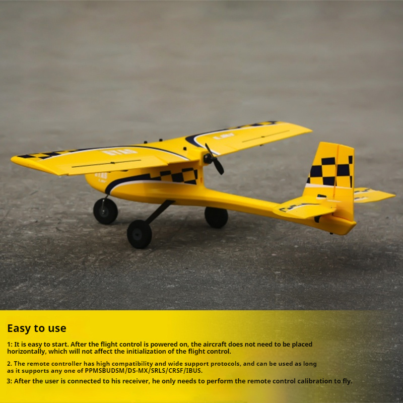 ESKY With Flight Control EYAS  - Drone Battery 3S recensie en prijs