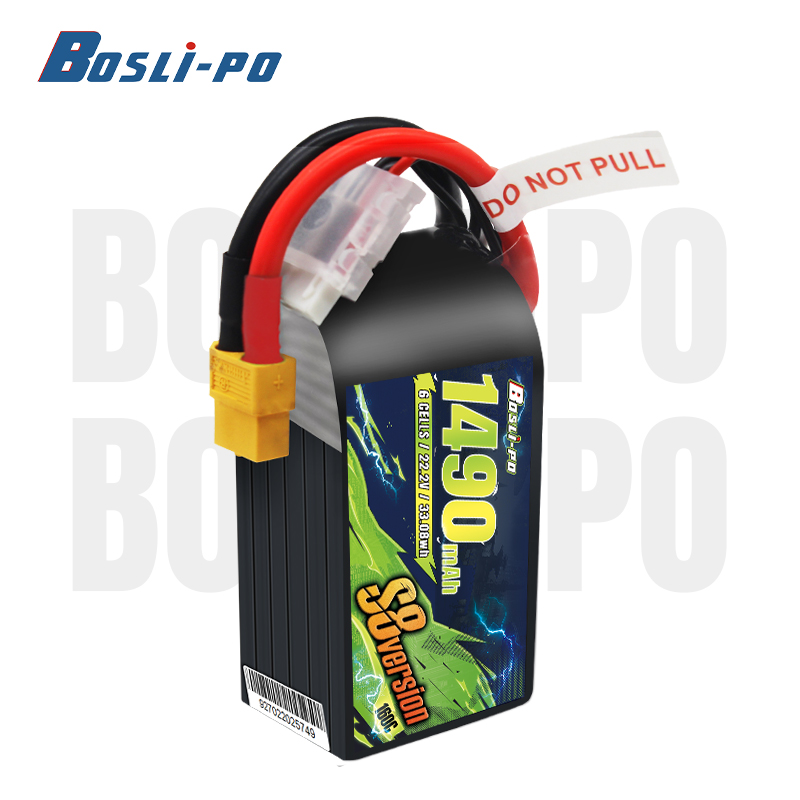 NEW S8 Version FPV Battery 149 - Drone Battery 6S recensie en prijs