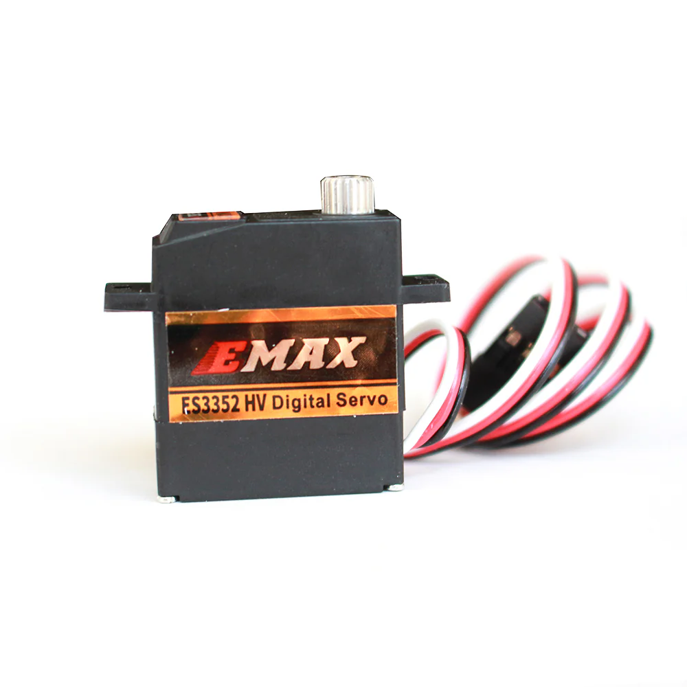EMAX ES3352 HV All-Purpose Hig - Drone Battery High Voltage recensie en prijs