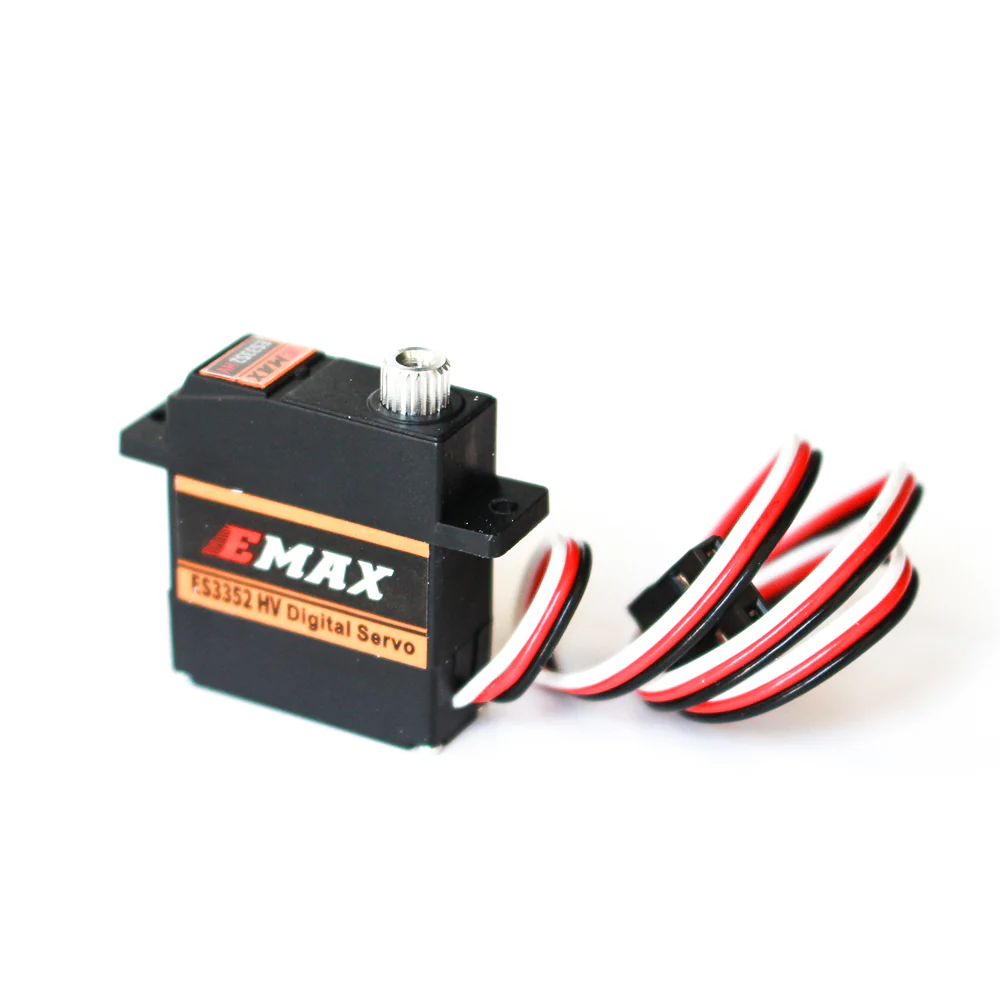 EMAX ES3352 HV All-Purpose Hig - Drone Battery High Voltage recensie en prijs