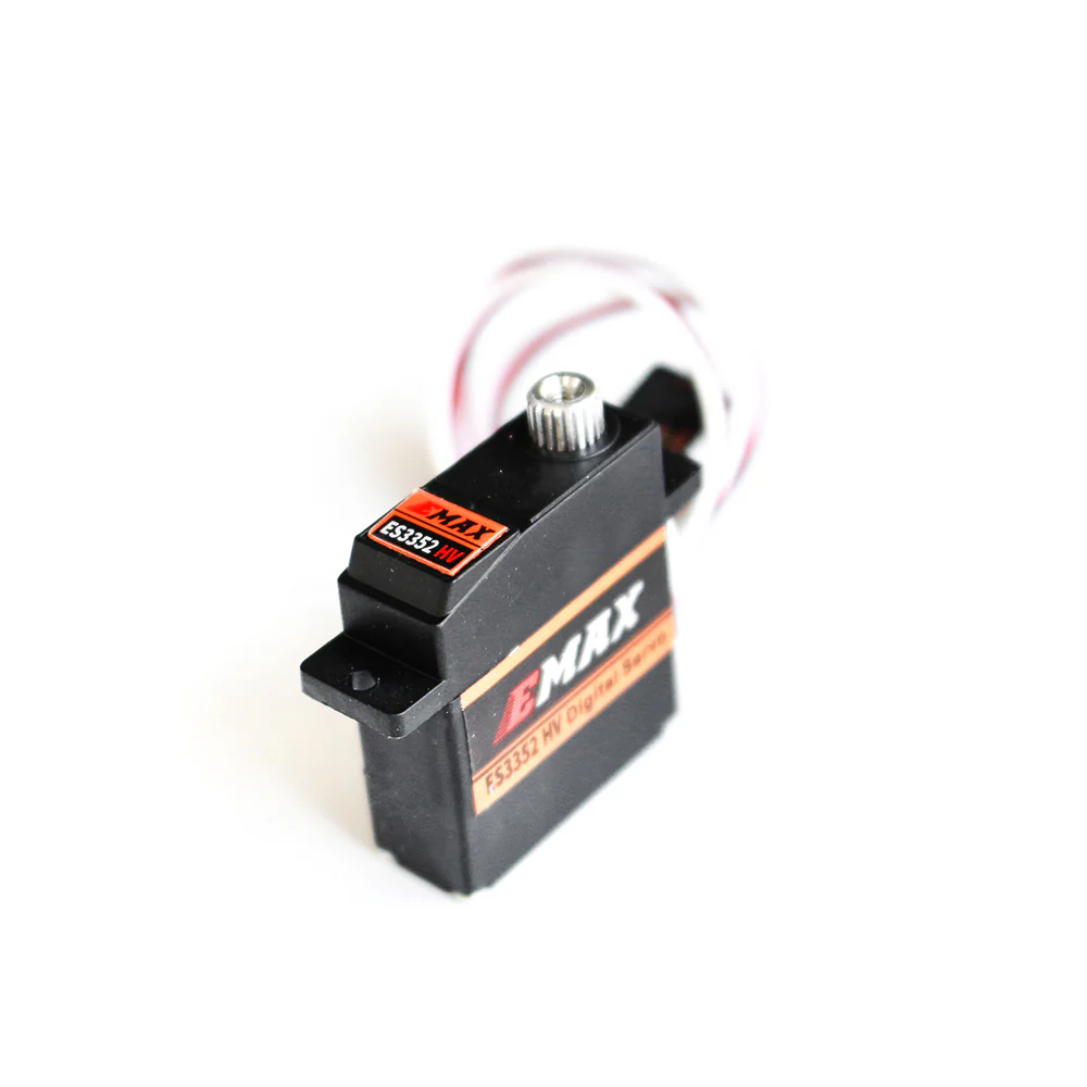 EMAX ES3352 HV All-Purpose Hig - Drone Battery High Voltage recensie en prijs