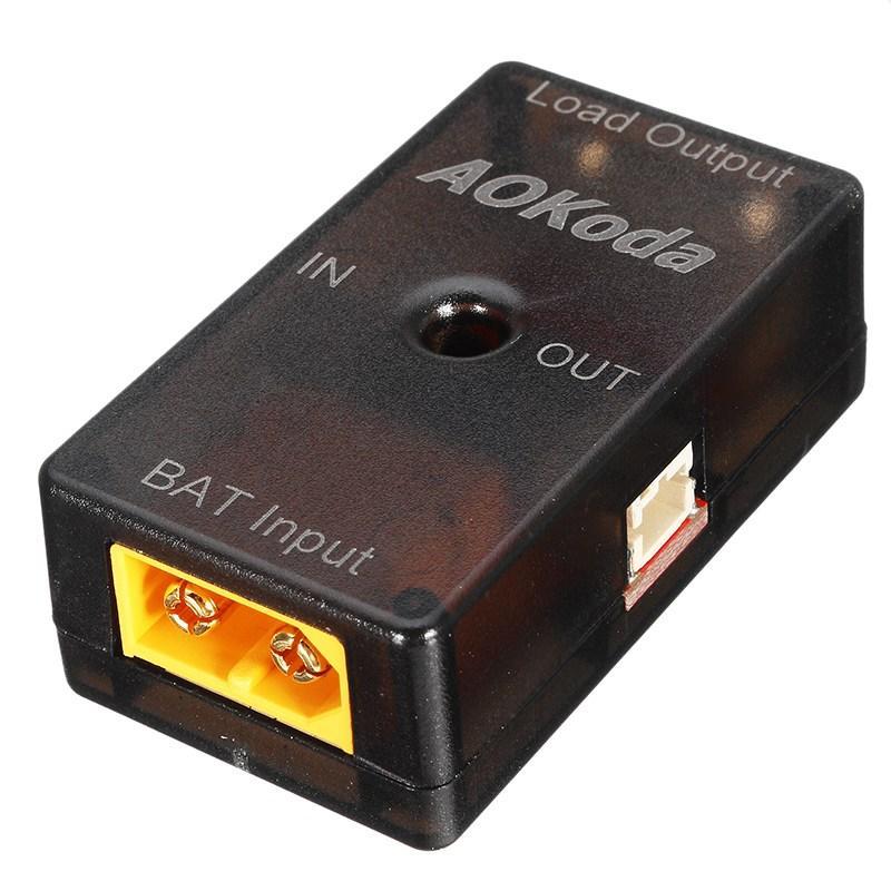 HOBBYMATE 3in1 AOK 150W Discha - Drone Battery Voltage Checker recensie en prijs