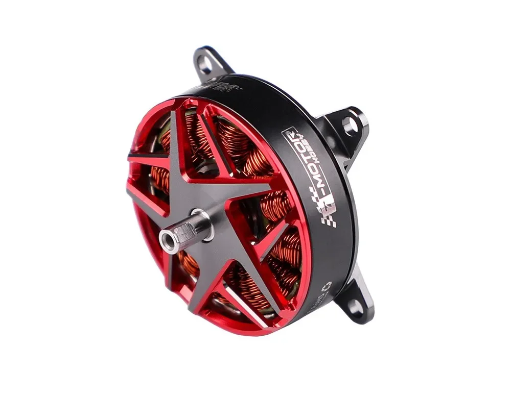 T-MOTOR AM40 V2 3D/4D KV1550/K - Drone Battery 3S recensie en prijs