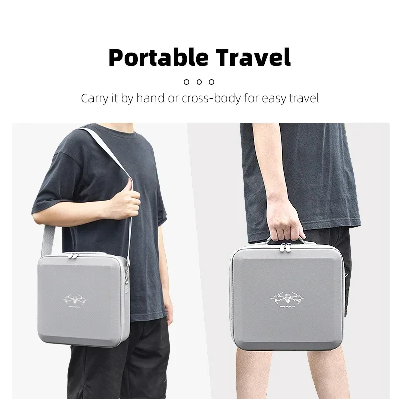 BRDRC Storage Bag for DJI Air  - Drone Battery 3S recensie en prijs