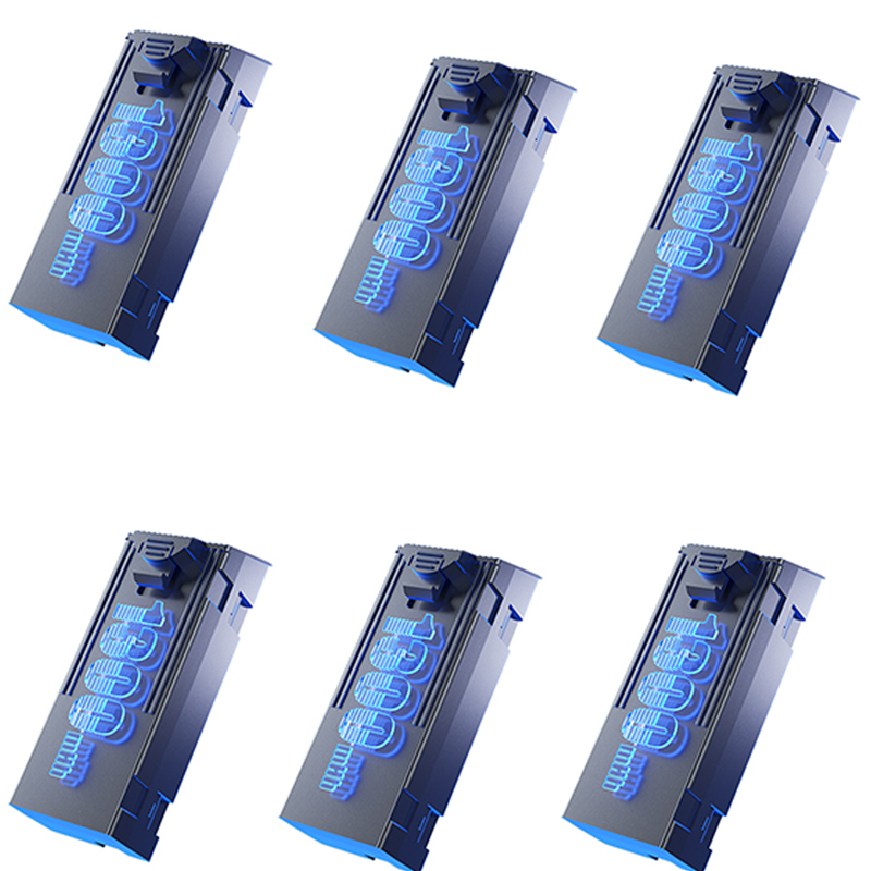 Original 3.7V 1300mAh GT8 Dron - Drone Battery Li-Ion recensie en prijs