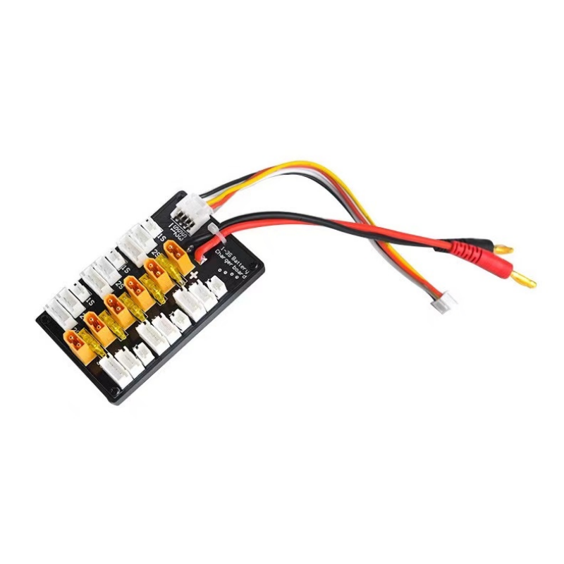XT30 Plug Lipo Battery Paralle - Drone Battery Parallel Board recensie en prijs