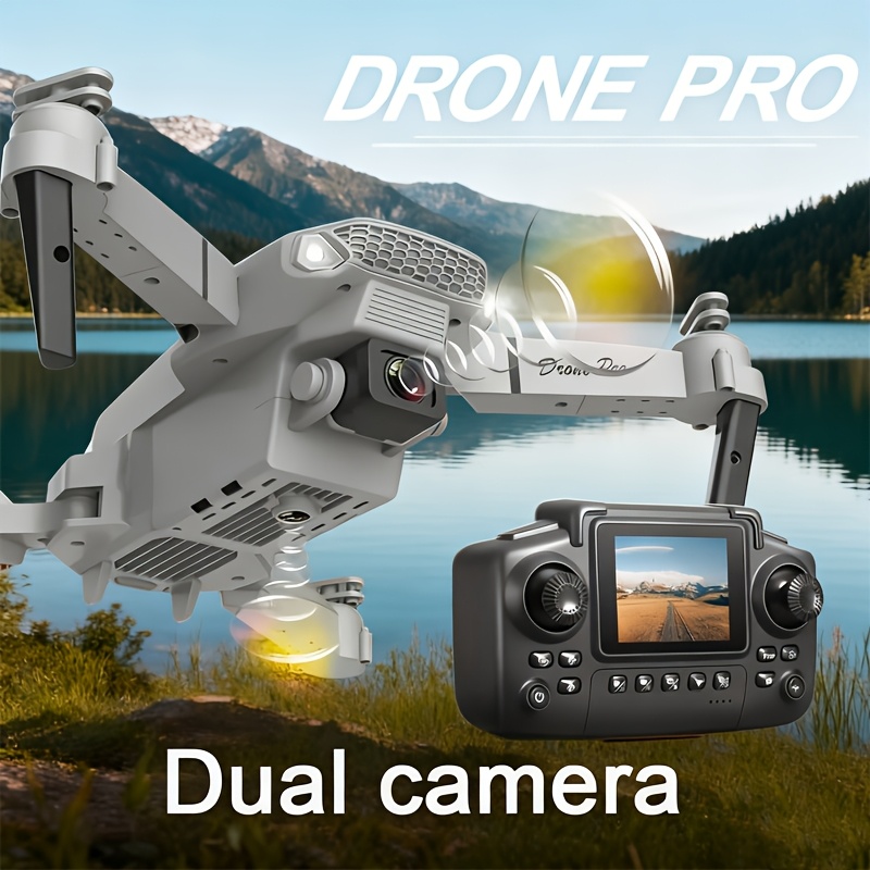 2026 New E88 MAX & E99 PRO Fol - Drone Battery Box recensie en prijs