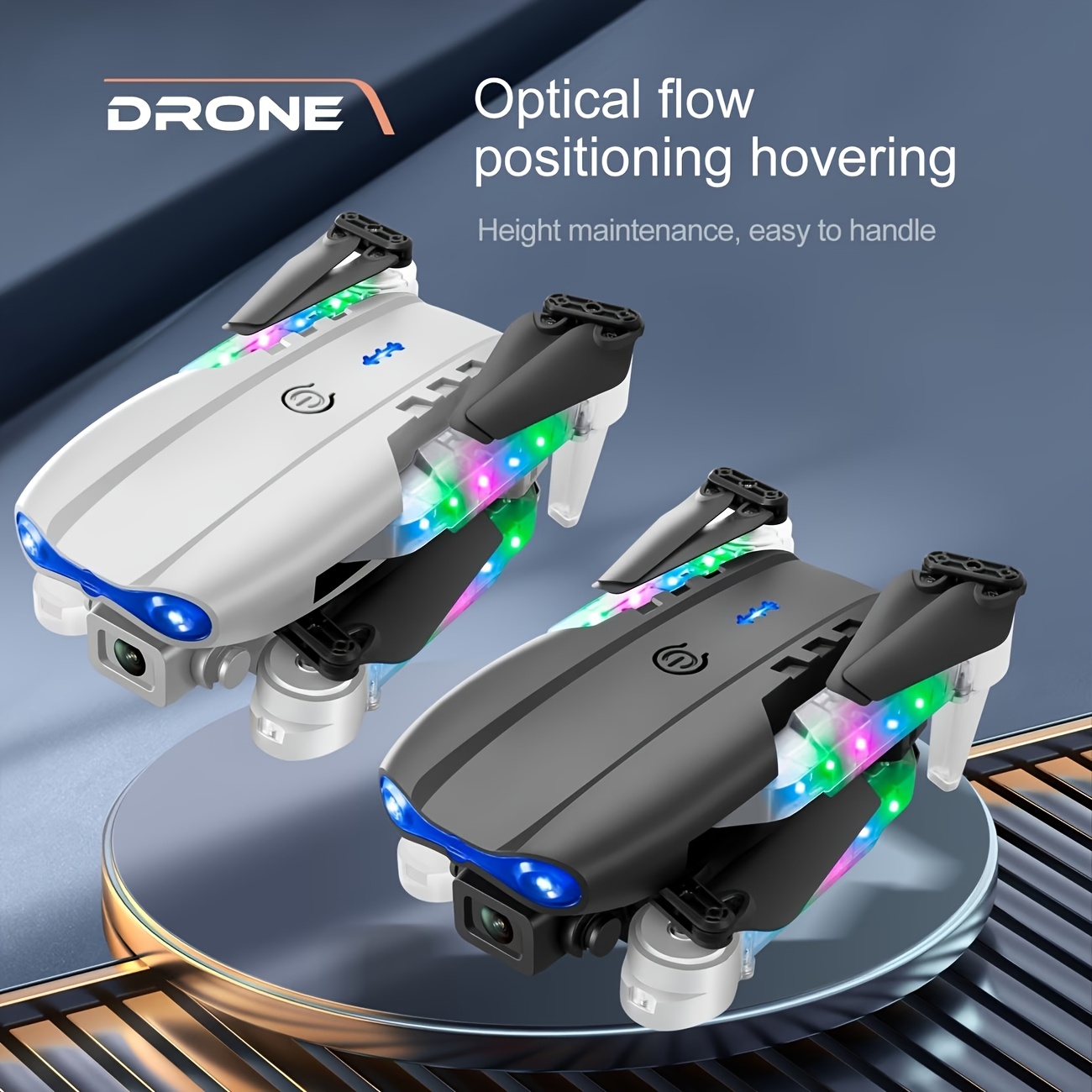 2026 New E88 MAX & E99 PRO Fol - Drone Battery Box recensie en prijs