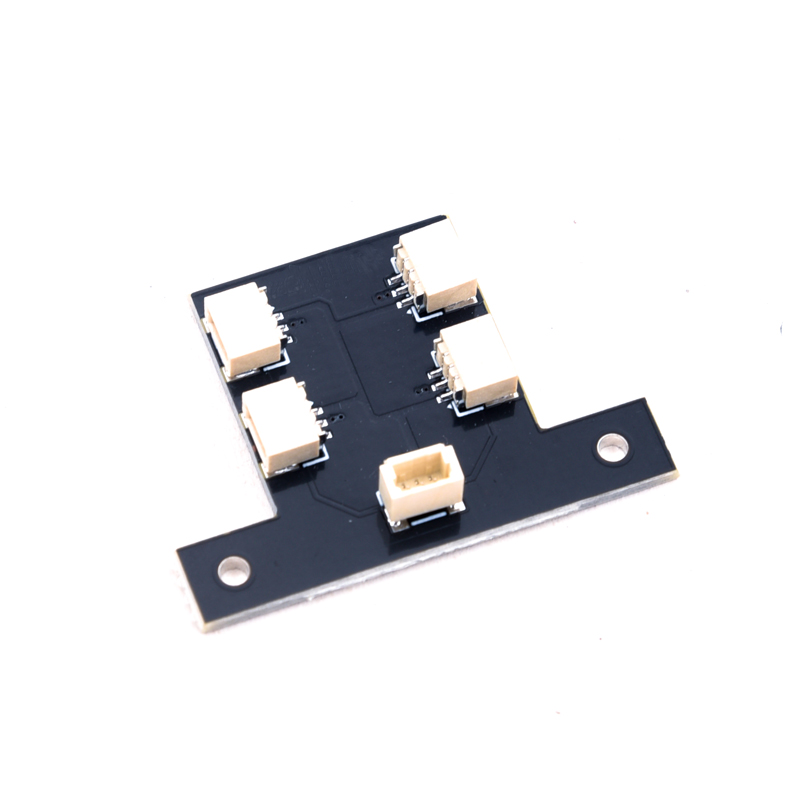 1PCS 4-Channel SH1.0 Plug Para - Drone Battery Parallel Board recensie en prijs
