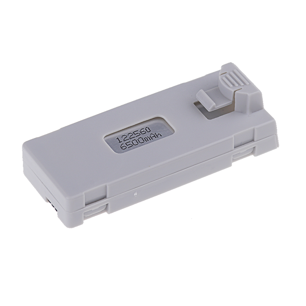 Original E88 Battery 3.7V 6500 - Drone Battery Lipo recensie en prijs