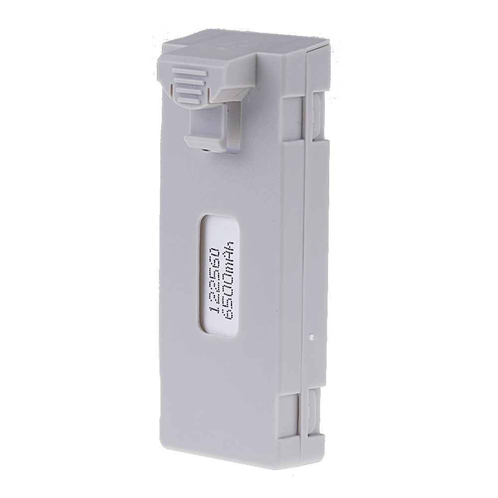 Original E88 Battery 3.7V 6500 - Drone Battery Lipo recensie en prijs