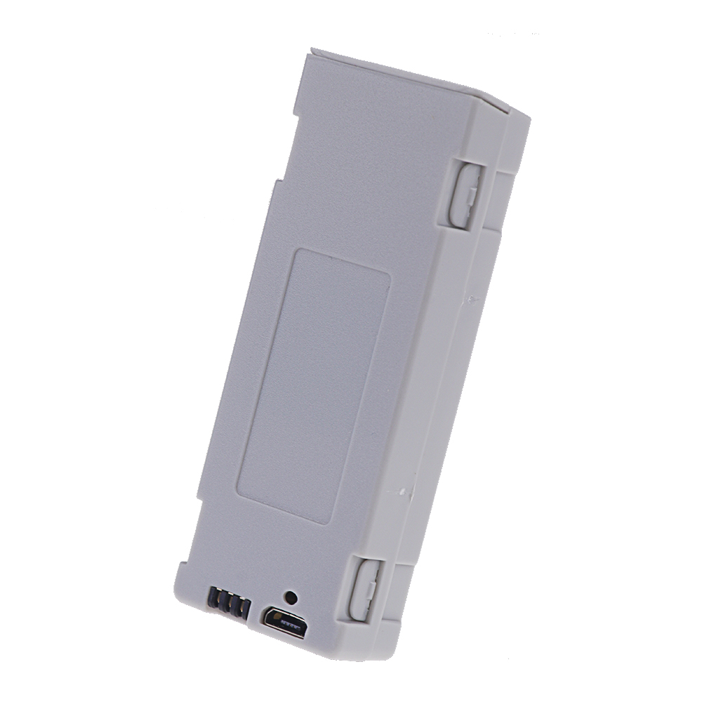 Original E88 Battery 3.7V 6500 - Drone Battery Lipo recensie en prijs