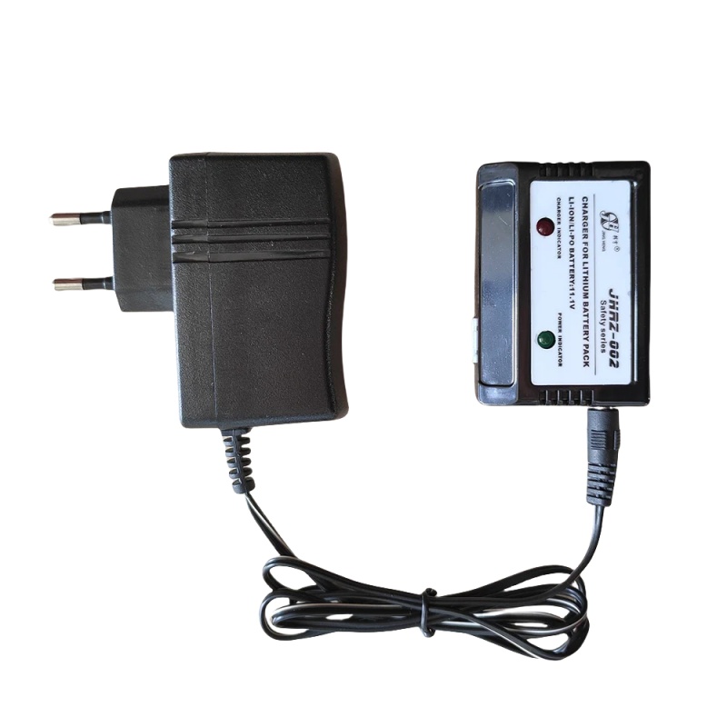 3S 11.V LiPo Balance Charger W - Drone Battery Plate recensie en prijs