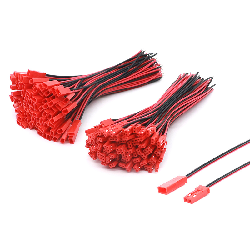 20pcs 100mm 150mm 200mm JST Ma - Drone Battery Connector recensie en prijs