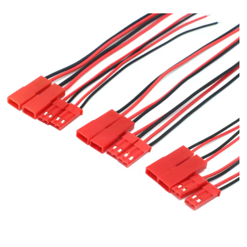 20pcs 100mm 150mm 200mm JST Ma - Drone Battery Connector recensie en prijs