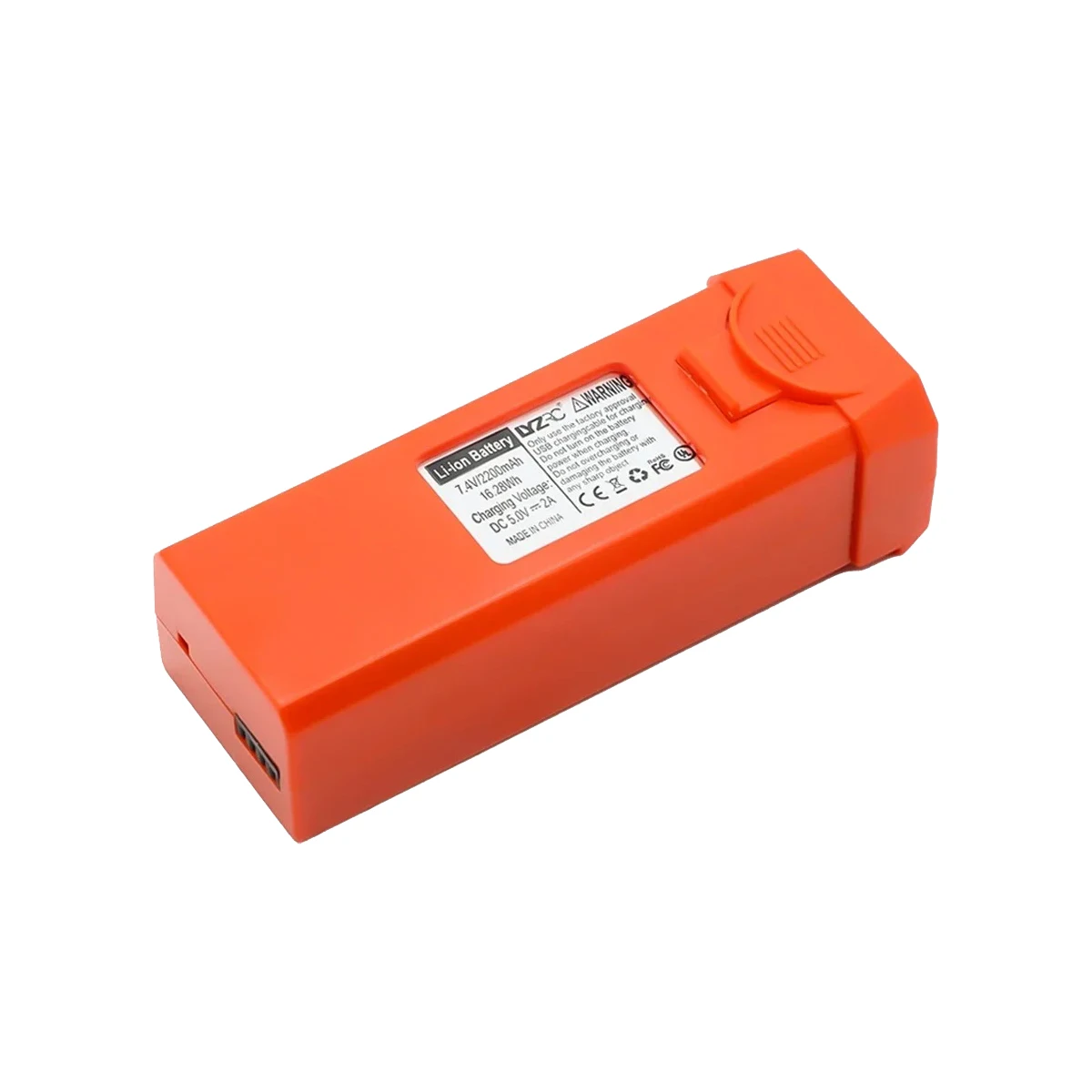 Battery L900 PRO SE Max Drone  - Drone Battery Li-Ion recensie en prijs