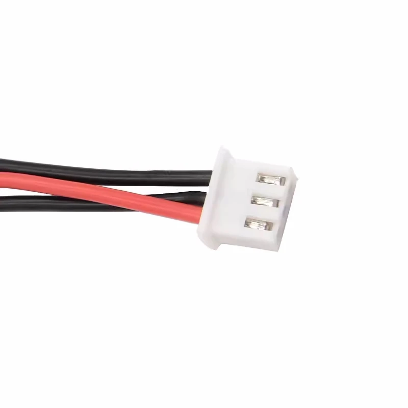 JST-XH2.54mm Balancer Female C - Drone Battery 6S recensie en prijs
