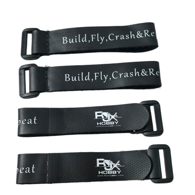 200X20MM Non Slip Silicone Bat - Drone Battery Strap recensie en prijs