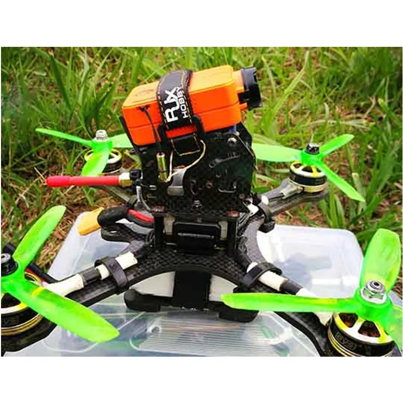 200X20MM Non Slip Silicone Bat - Drone Battery Strap recensie en prijs