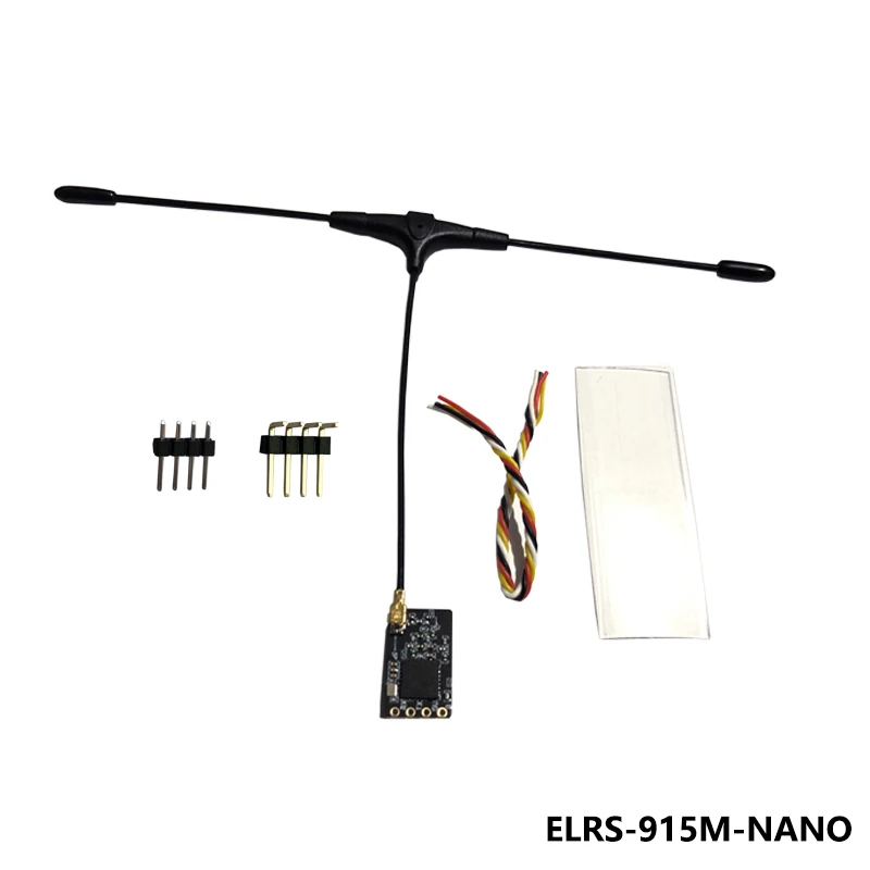 BAYCK ELRS 900MHz 915MHz NANO  - Drone Battery Plate recensie en prijs