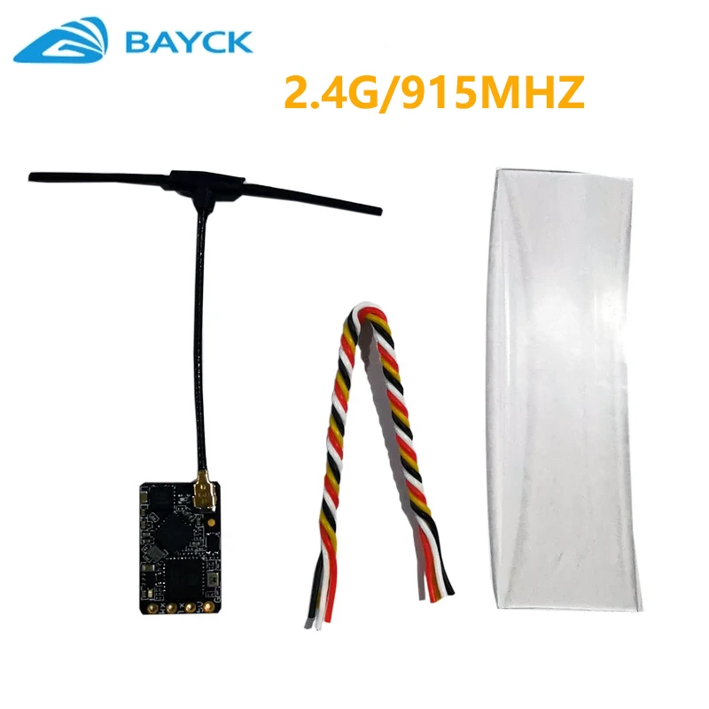 BAYCK ELRS 900MHz 915MHz NANO  - Drone Battery Plate recensie en prijs