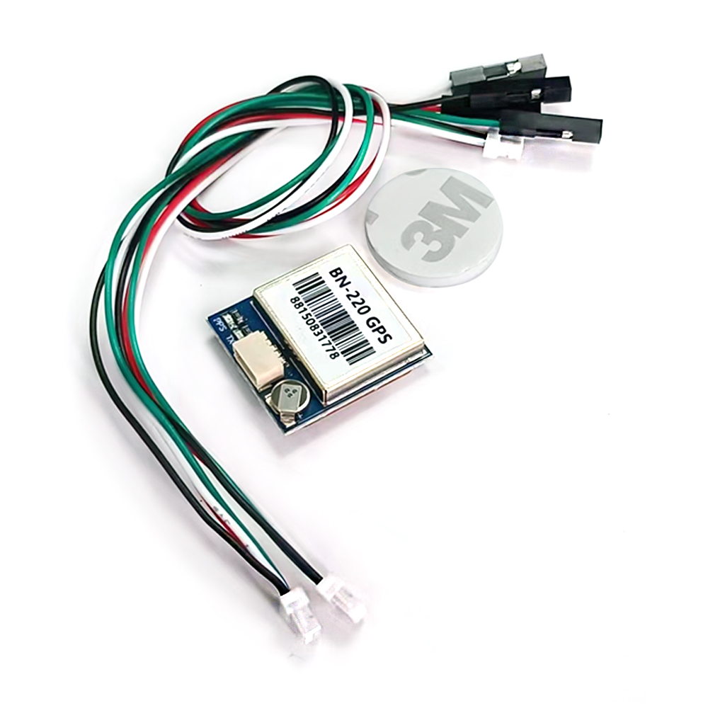 BN-220 BN880 GPS GLONASS Modul - Drone Battery Lipo recensie en prijs