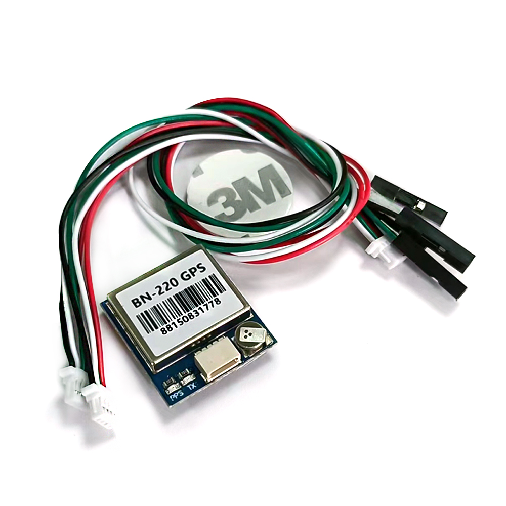 BN-220 BN880 GPS GLONASS Modul - Drone Battery Lipo recensie en prijs