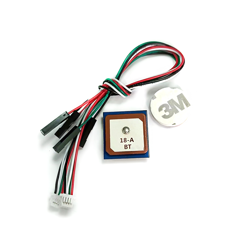 BN-220 BN880 GPS GLONASS Modul - Drone Battery Lipo recensie en prijs