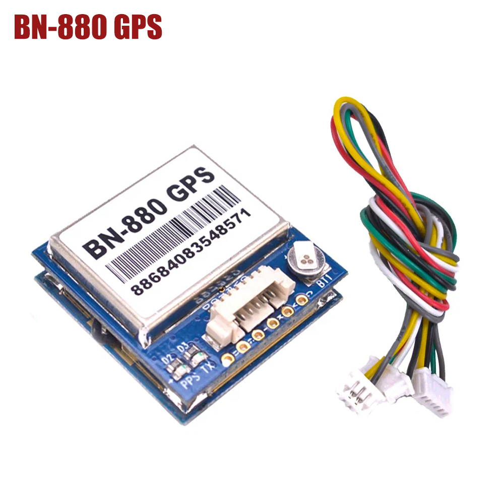 BN-220 BN880 GPS GLONASS Modul - Drone Battery Lipo recensie en prijs