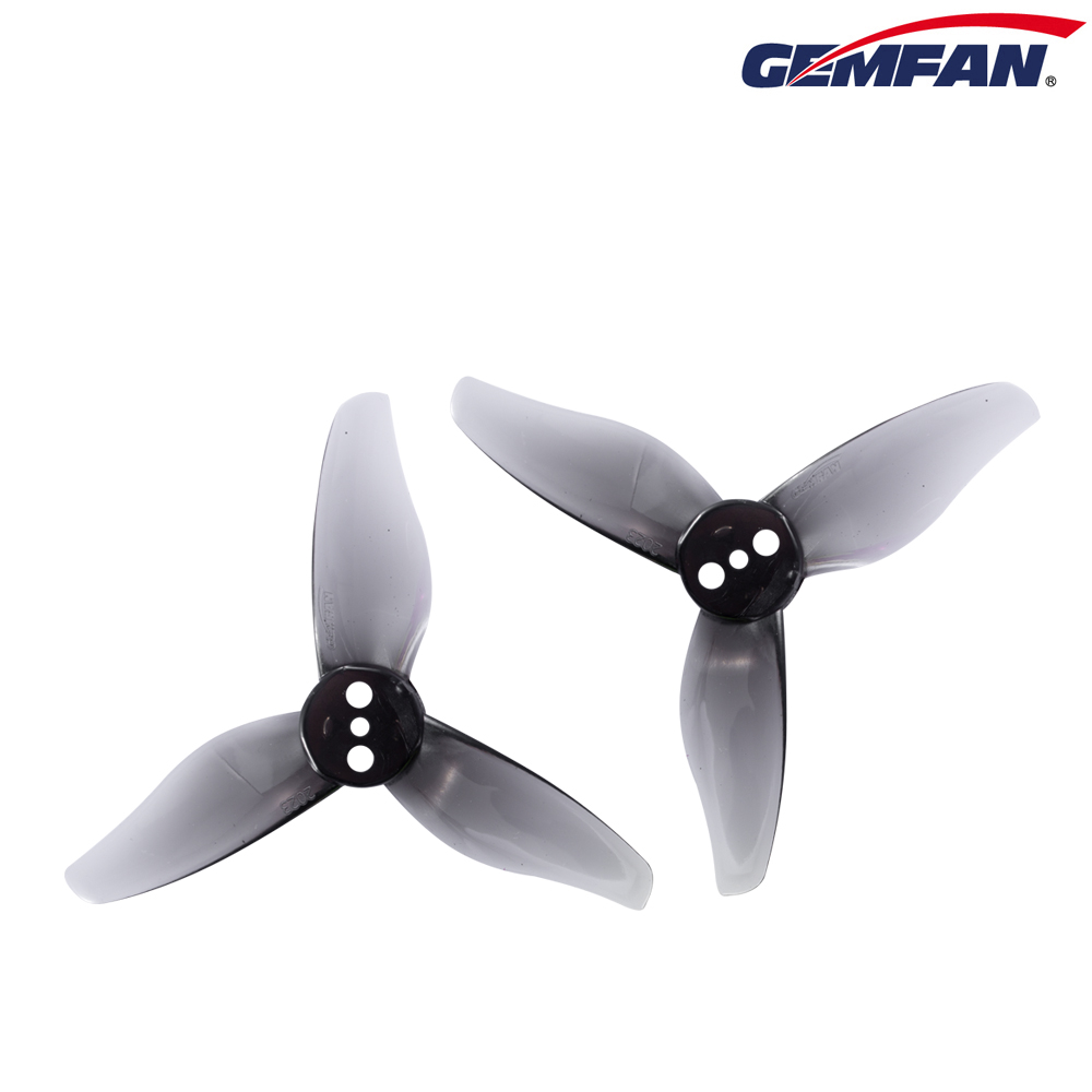 4Pairs Gemfan Hurricane 2023 2 - Drone Battery Plate recensie en prijs