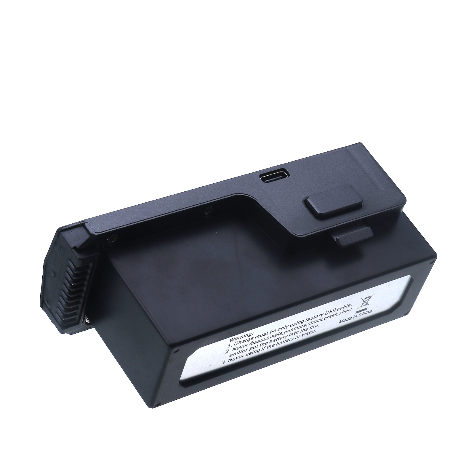 For SJR/C SJRC F11/F11 PRO Bat - Drone Battery Lipo recensie en prijs