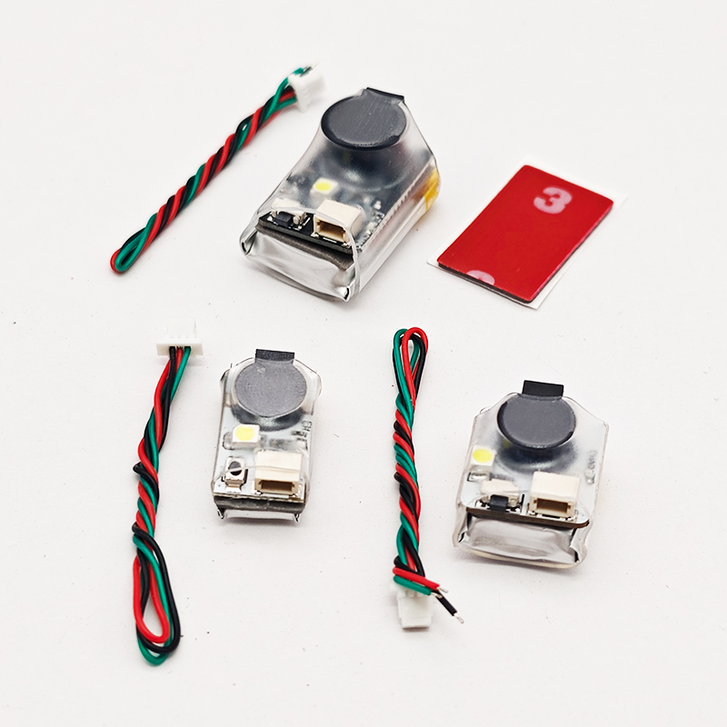JHE42B/ JHE42B_S/ JHE20B Finde - Drone Battery Plate recensie en prijs