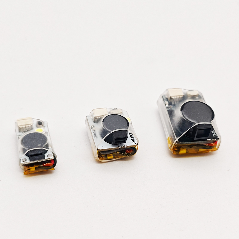 JHE42B/ JHE42B_S/ JHE20B Finde - Drone Battery Plate recensie en prijs