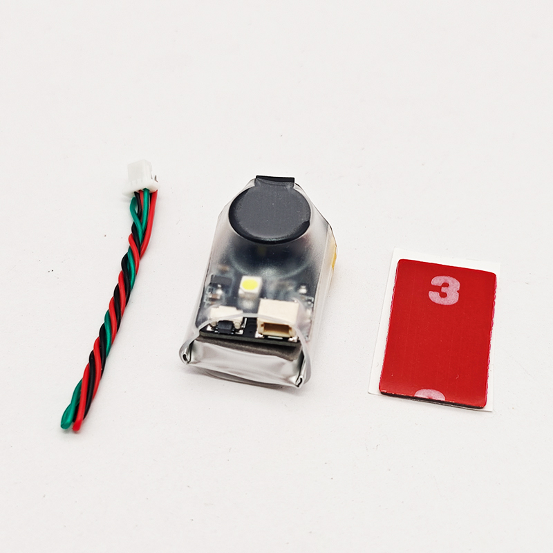 JHE42B/ JHE42B_S/ JHE20B Finde - Drone Battery Plate recensie en prijs