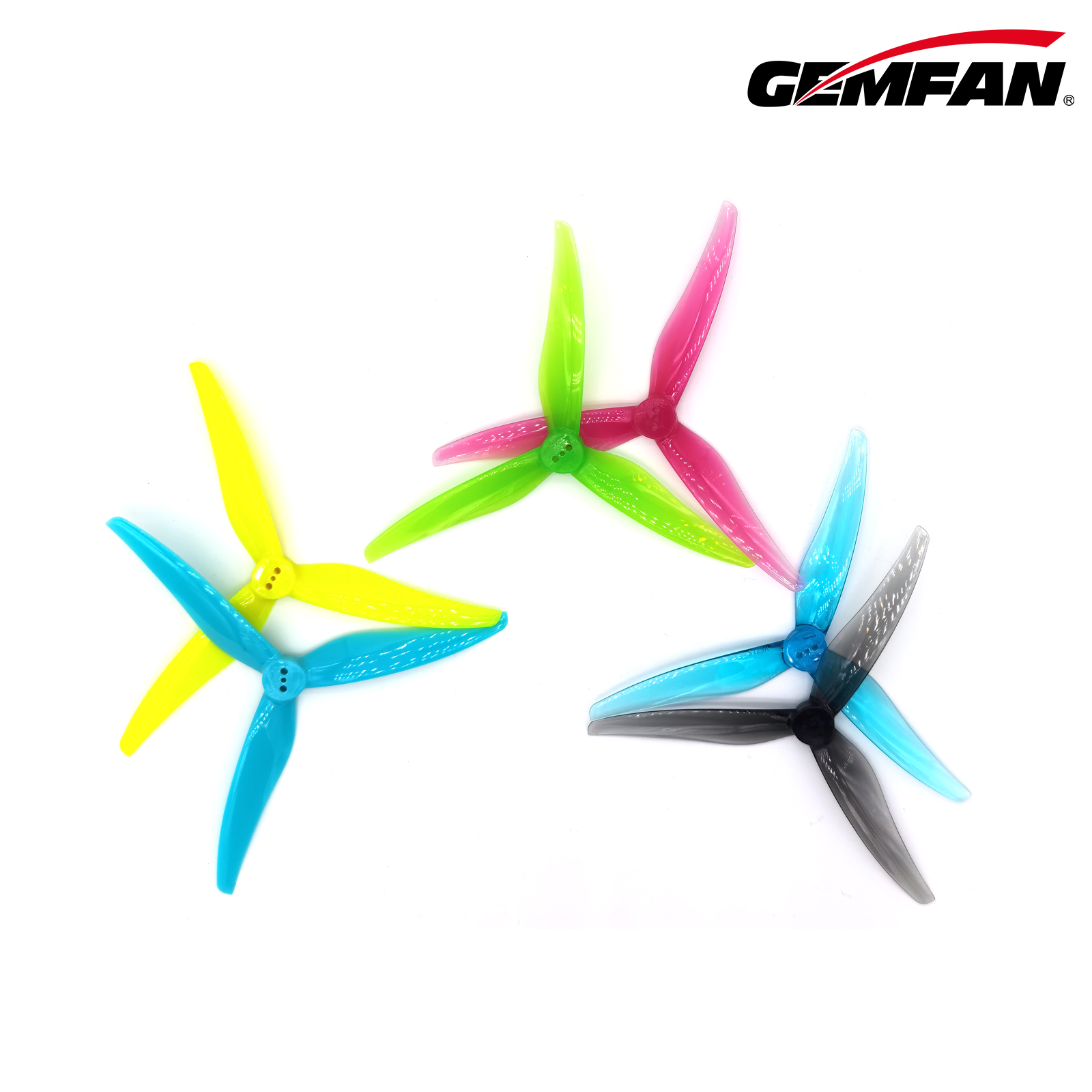 Hurricane SL 5125 3Blade Gemfa - Drone Battery Connector recensie en prijs