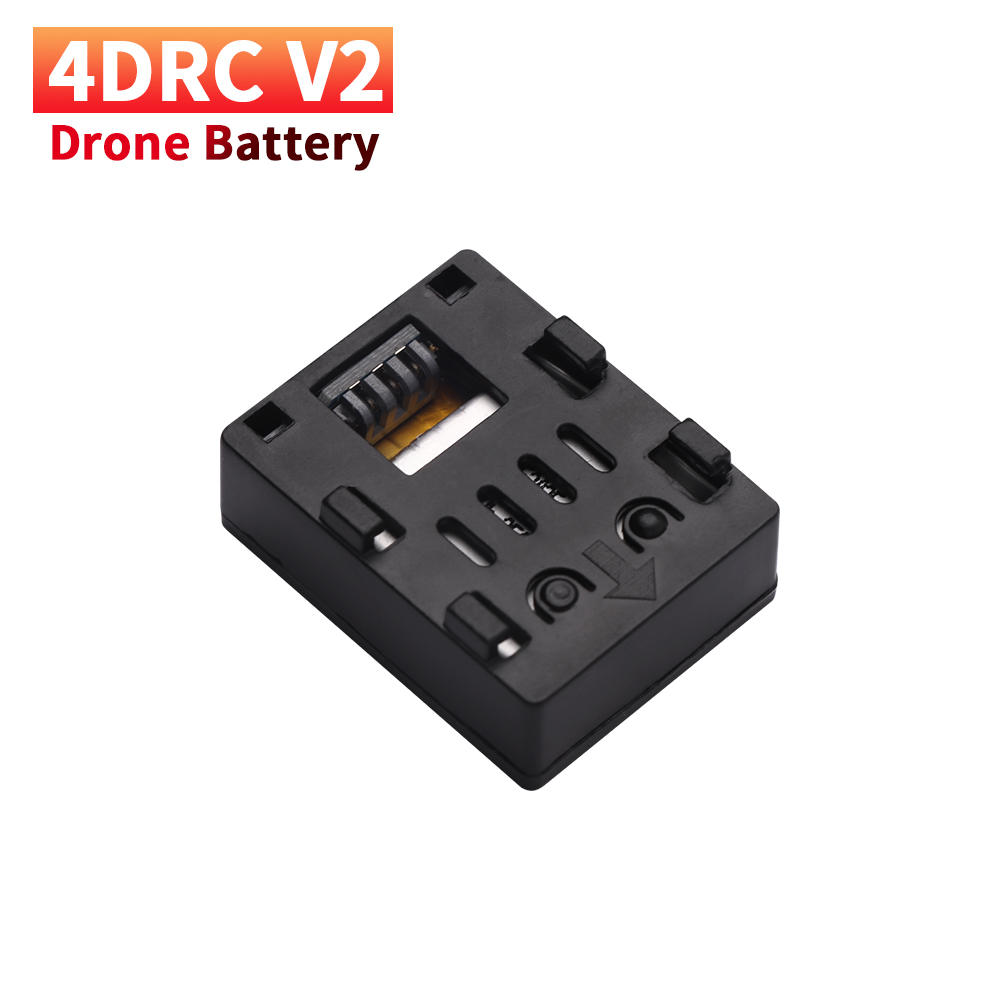 Original 3.7V 4D-V2 RC Drone B - Drone Battery Lipo recensie en prijs