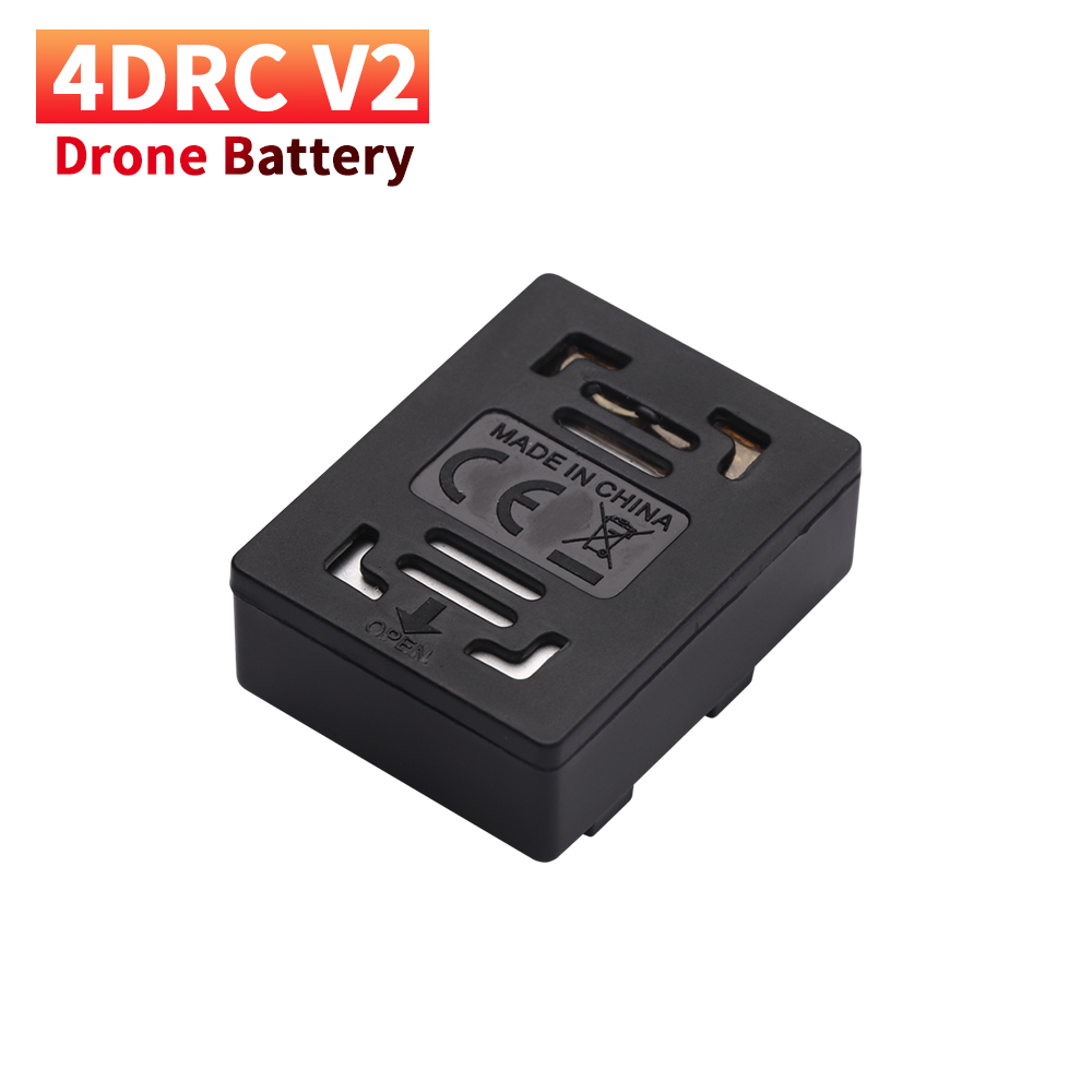 Original 3.7V 4D-V2 RC Drone B - Drone Battery Lipo recensie en prijs
