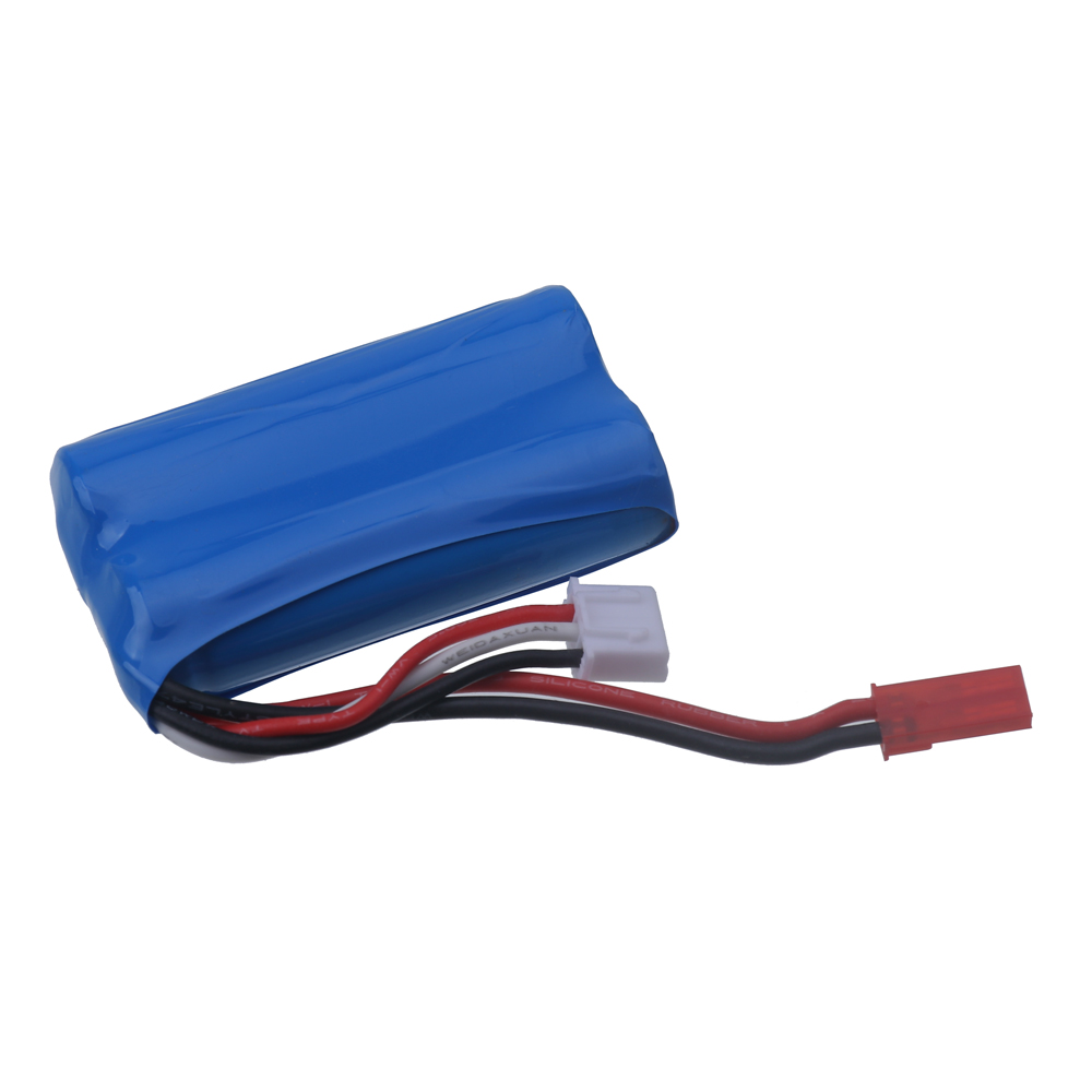 7.4V RC Boat Battery For Wltoy - Drone Battery Li-Ion recensie en prijs