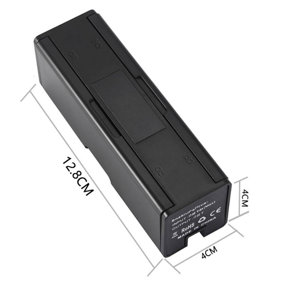 For DJI Mavic 2 Pro/Zoom 4 in  - Drone Battery Plate recensie en prijs