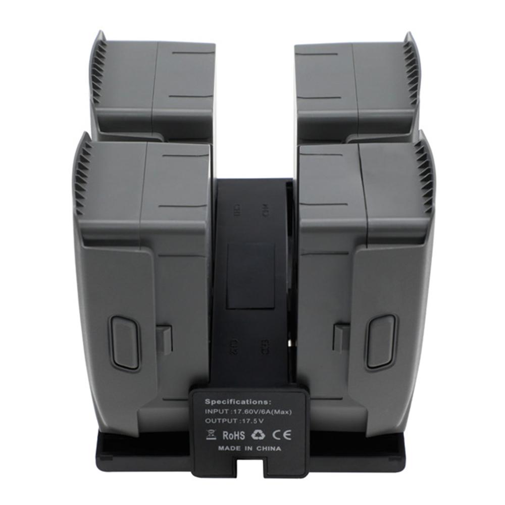 For DJI Mavic 2 Pro/Zoom 4 in  - Drone Battery Plate recensie en prijs