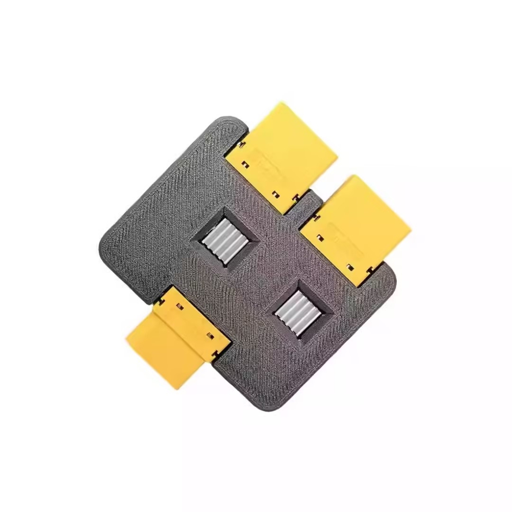 A55T XT90 Port Battery Expansi - Drone Battery Parallel Board recensie en prijs