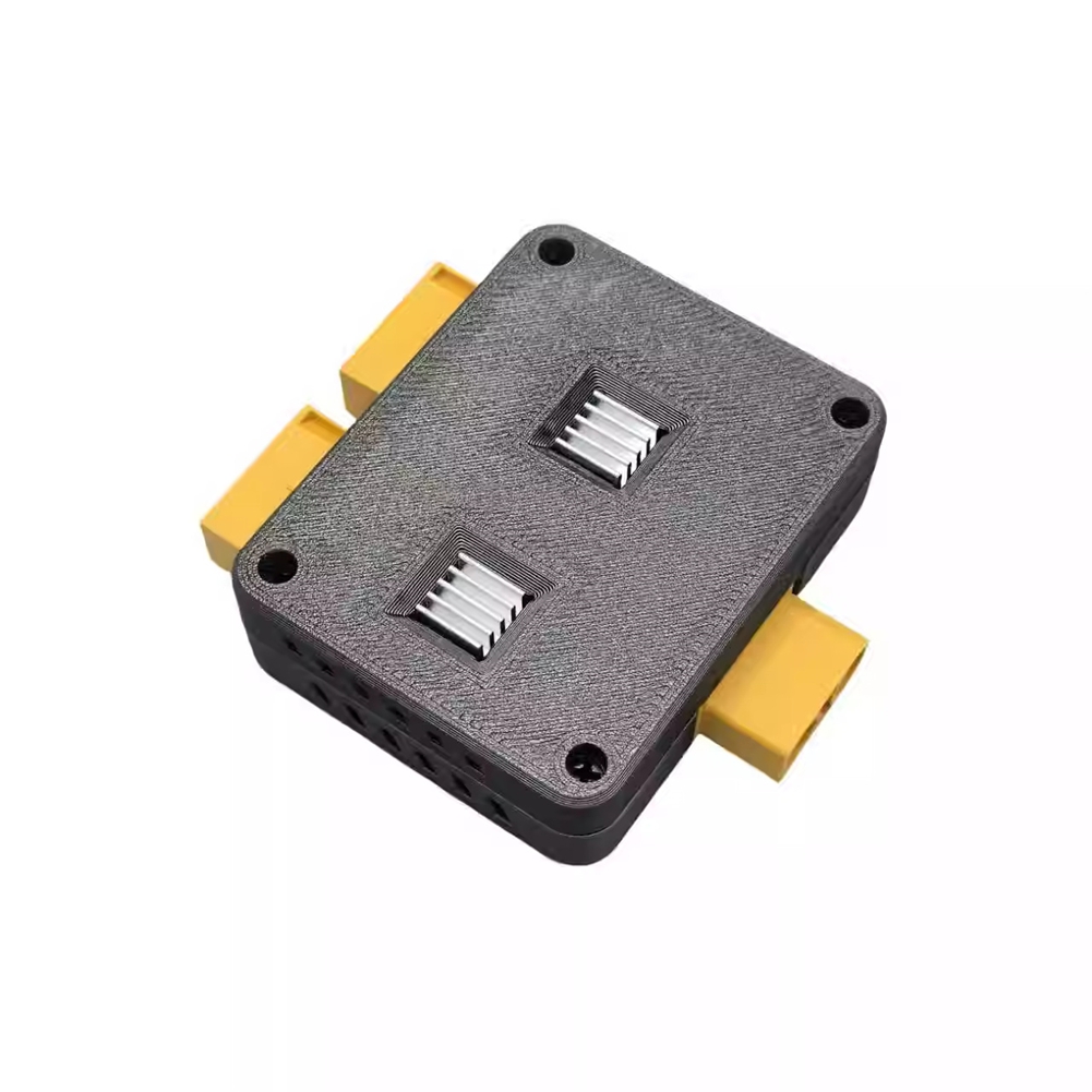 A55T XT90 Port Battery Expansi - Drone Battery Parallel Board recensie en prijs