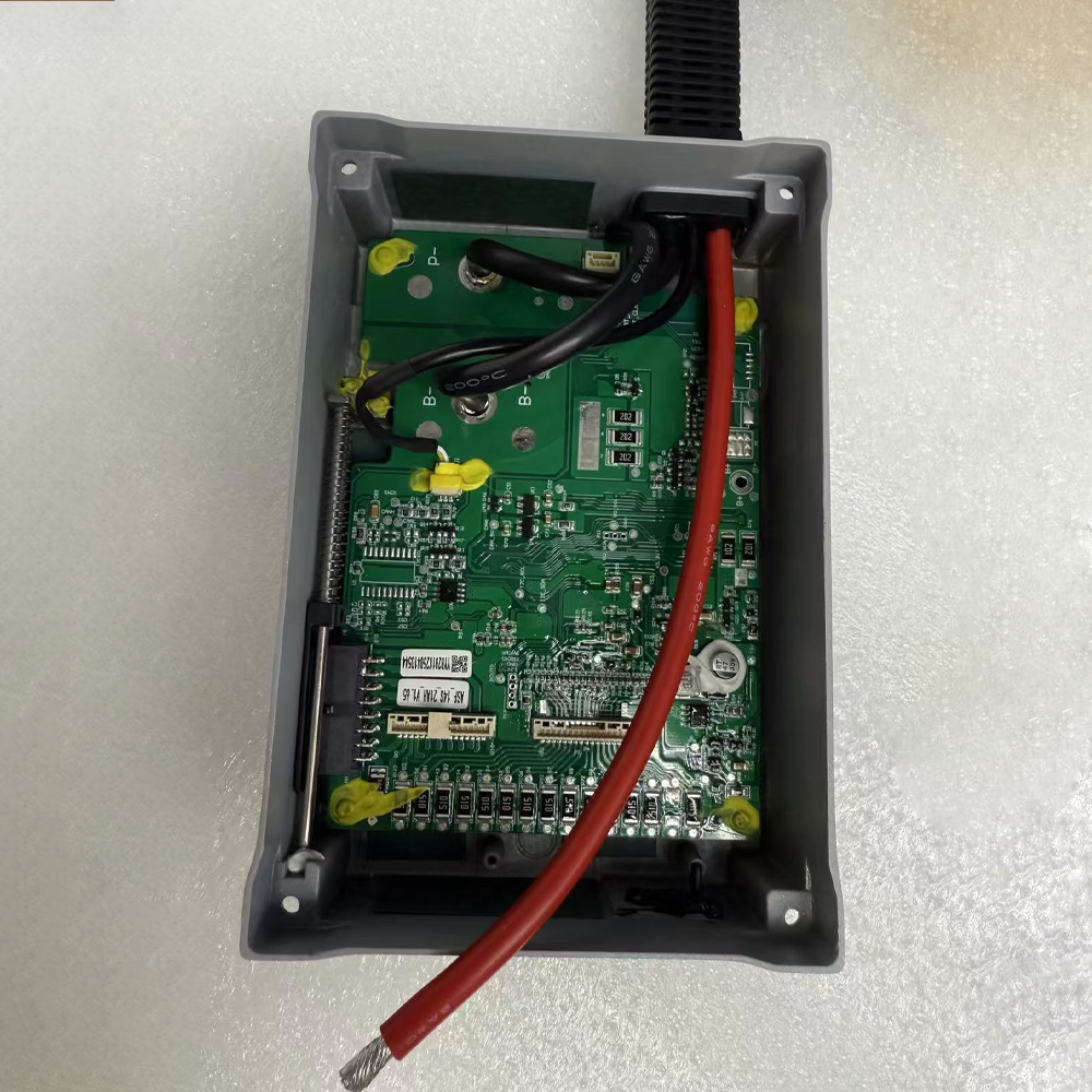 Tattu agricultural drone batte - Drone Battery High Voltage recensie en prijs