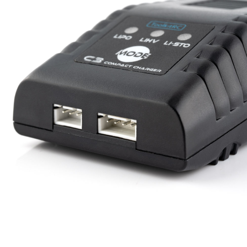 ToolkitRC C3 Balance Charger 2 - Drone Battery 3S recensie en prijs