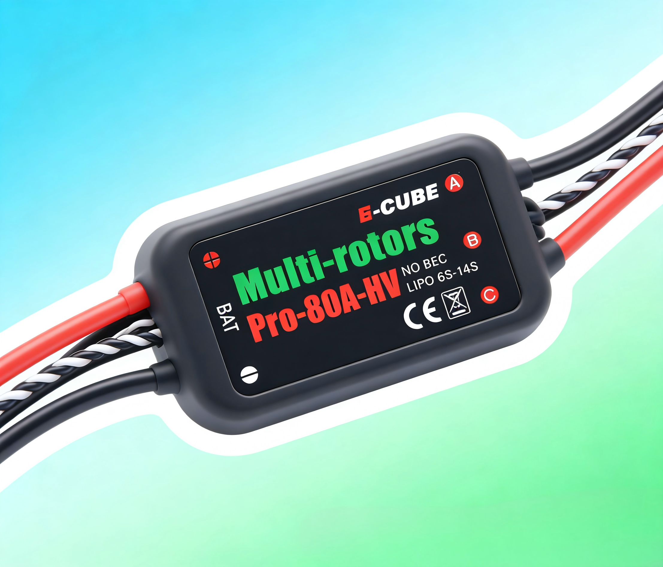 GNB 2S 3S 4S 6S 1100mAh 1100/1 - Drone Battery 3S recensie en prijs